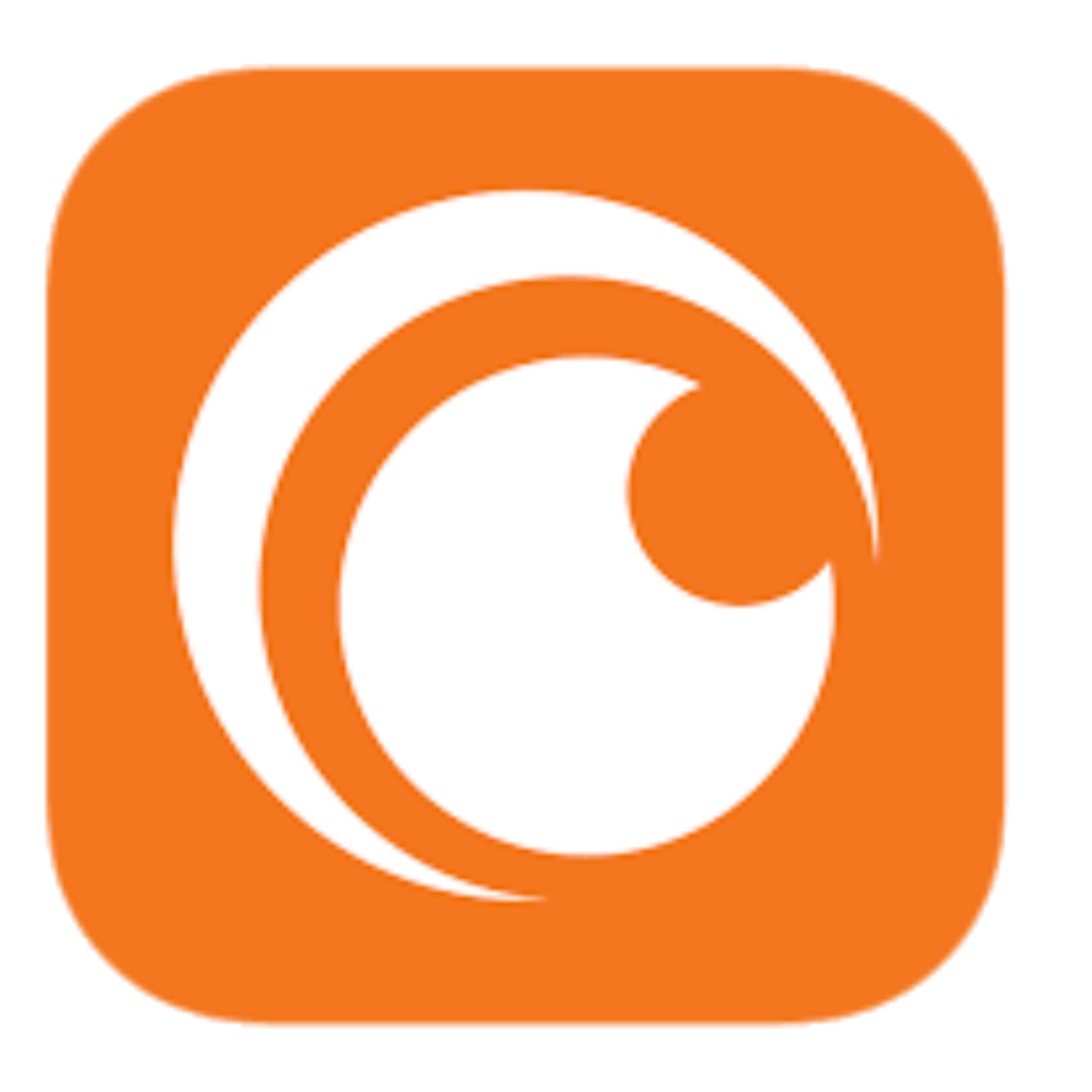 Crunchyroll 